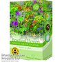 Thompson & Morgan - Flower Garden 'Perfect for Pollinators' - Seed Scatter Pack