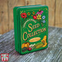 Thompson & Morgan Seed Collection Tin
