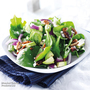 Spinach 'Perpetual' (Spinach Beet)