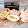 Squash 'Mashed & Baked Potatoes' (Winter) - Veg Saver Seeds