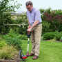 Cobra 24v Cordless Grass Trimmer