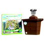 Go IllumiWell 'Grow Smart' Brown
