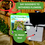 Go IllumiWell 'Grow Smart' Silver