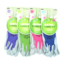 Showa Floreo 370 Gardening Gloves - Lightweight Multipurpose Outdoor Garden Gloves with Nitrile Easy Grip Coating