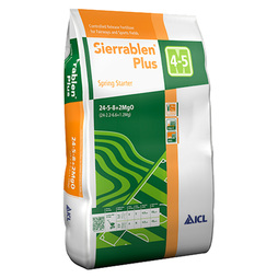 Sierrablen Plus Spring Starter - (4-5 Months) Spring & Summer Fertiliser