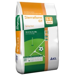 Sierraform GT Spring Starter - Lawn Fertiliser