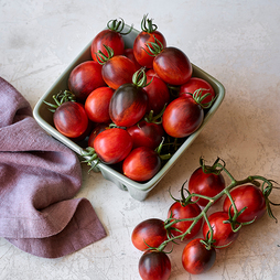 Tomato 'Black Moon' F1 - Seeds