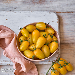 Tomato 'Bliss' F1 - Seeds