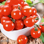 Tomato 'Consuelo' (Crimson Cherry) - Seeds