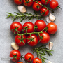 Tomato 'Gardener's Delight' - Seeds