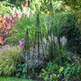Garden Gear Metal Tower Trellis