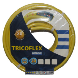 Tricoflex Hose Pipe 12.5mm x 25m - 12 Bar Rating