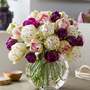 Tulip 'Double Flowering Mix'