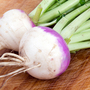 Turnip 'Armand' - Veg Saver Seeds