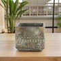 Aztec Cement Square Planter