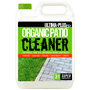 Ultima Plus XP Organic Patio Cleaner 5L For Paths, Driveways, Decking, Roofs and More