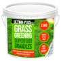 Ultima Plus XP Grass Greening Granules NPK Professional Lawn Feed Fertiliser 2.5KG