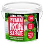 Ultima Plus XP Premium Iron Sulphate 2.5kg