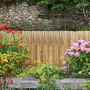 Garden Gear - Bamboo Slat Fence
