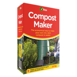 Vitax Compost Maker 2.5 kg (box)