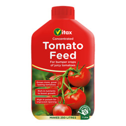 Vitax Liquid Tomato Feed 1 ltr