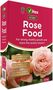 Vitax Organic Rose Food 2.5 kg (box)