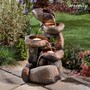 Serenity - Tumbling Rocks Water Feature