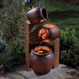 Serenity - Tipping Pots Water Feature