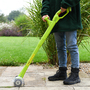 Garden Gear - 20V Cordless Weed Sweeper