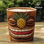 Tiki Garden Plant Pot 30cm