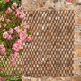 Garden Gear - Extendable Willow Trellis - Twin Pack