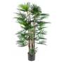 120cm Fan Palm Artificial Tree