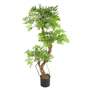 140cm Realistic Artificial Japanese Fruticosa Tree Ficus Tree