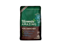 Bloomin Amazing 50L Soil Enricher