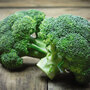 Organic Broccoli 'Green Sprouting' (Calabrese) - Seeds