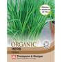 Chives - Organic Seeds