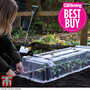 Garden Gear - Mini Greenhouse Cloche
