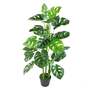 Artificial Monstera Plant - 100cm Monstera