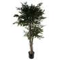 140cm UV Resistant Ruscus Tree- 2716 leaves