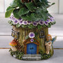 Woodland Fairy Planter