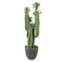 75cm Premium Artificial Cactus with pot