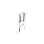 Bazon Foldaway Tall Bar Poseur Table Indoor Out Door Use.