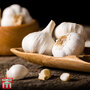 Garlic 'Extra Early Wight' (Autumn Planting)