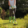 Garden Gear - 20V Cordless Lithium-ion Grass Trimmer