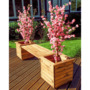 Planter Bench