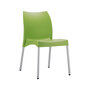 Iconic Side Chair - Green
