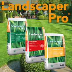ICL Landscaper Pro Package Deal