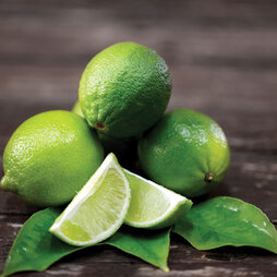 Lime (Citrus Fruit)