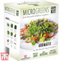 Thompson & Morgan - Microgreens Aromatic Seed Growing Kit