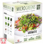 Seed Grow Kit Microgreens Aromatic